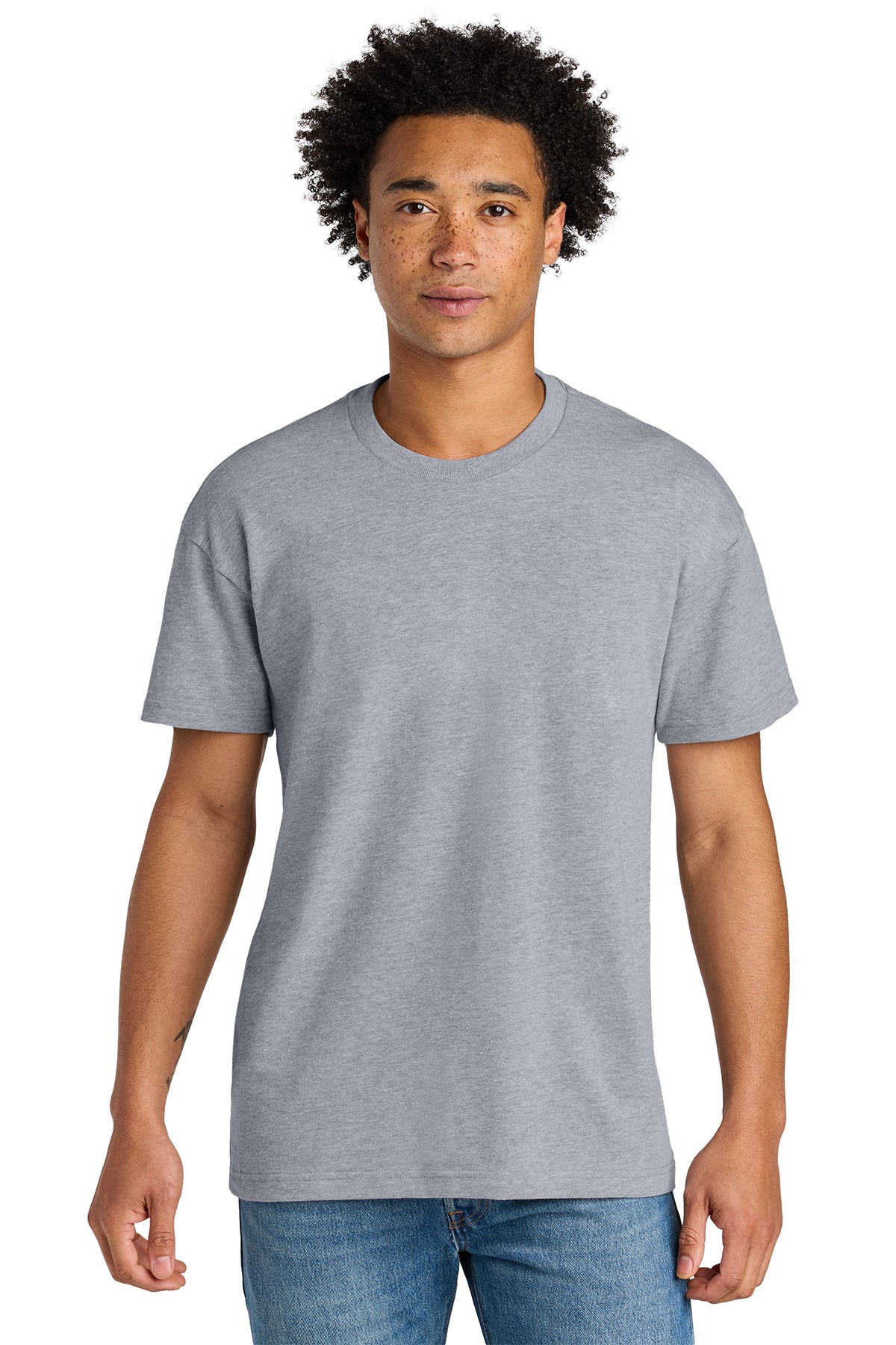 Next Level Apparel Heavyweight Tee – NL7200