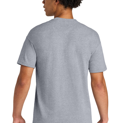 Next Level Apparel Heavyweight Tee – NL7200