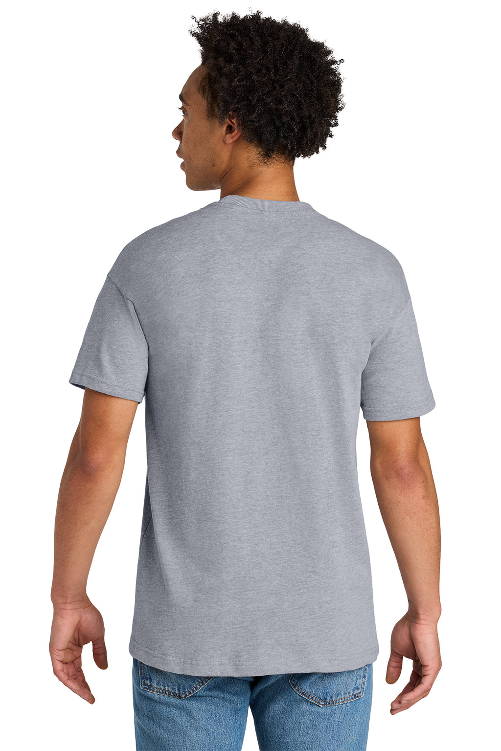 Next Level Apparel Heavyweight Tee – NL7200