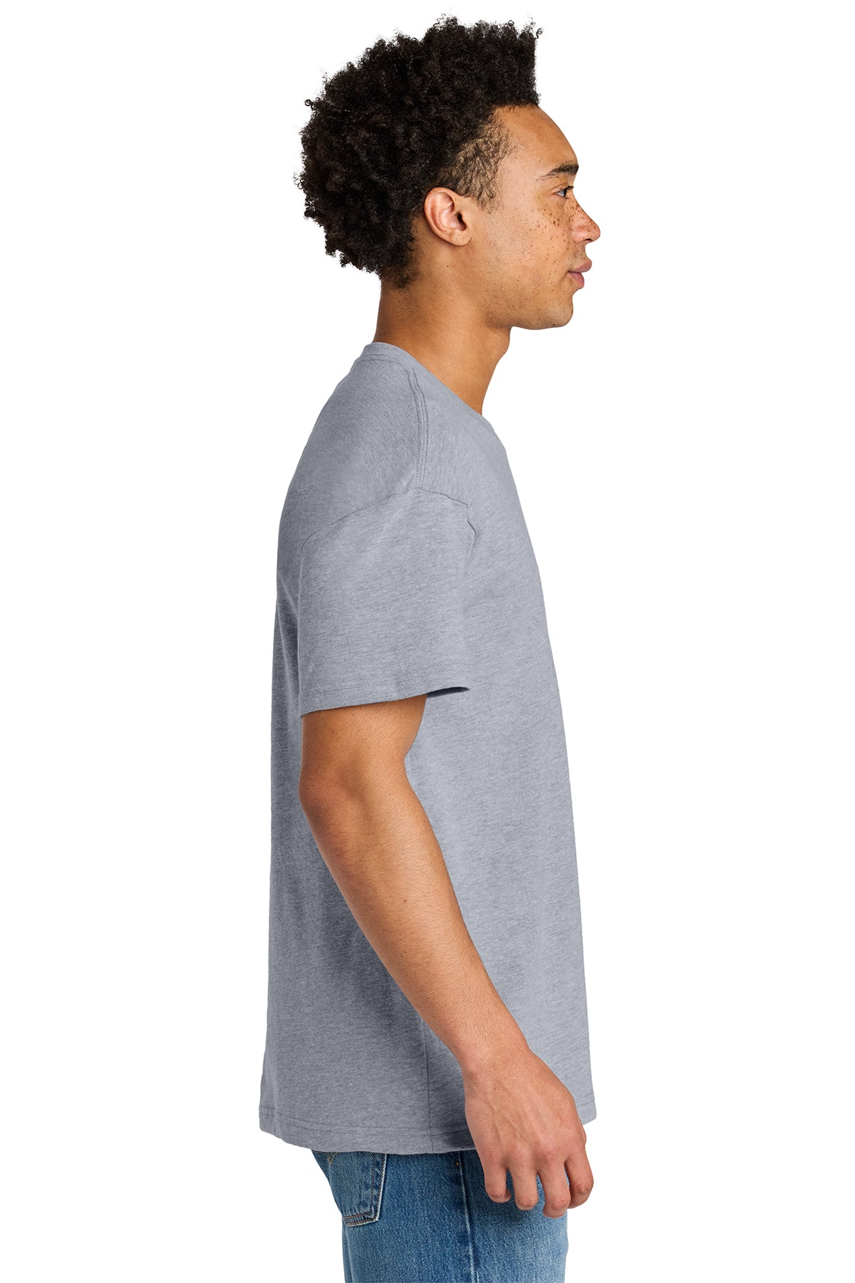 Next Level Apparel Heavyweight Tee – NL7200