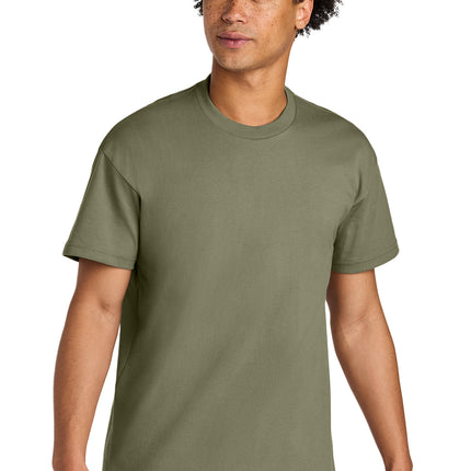 Next Level Apparel Heavyweight Tee – NL7200