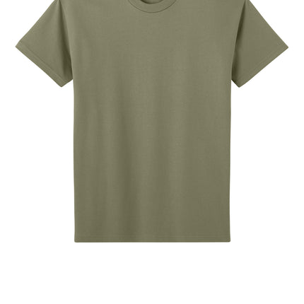 Next Level Apparel Heavyweight Tee – NL7200