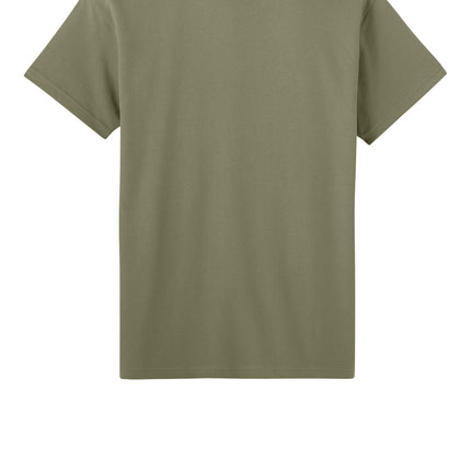 Next Level Apparel Heavyweight Tee – NL7200