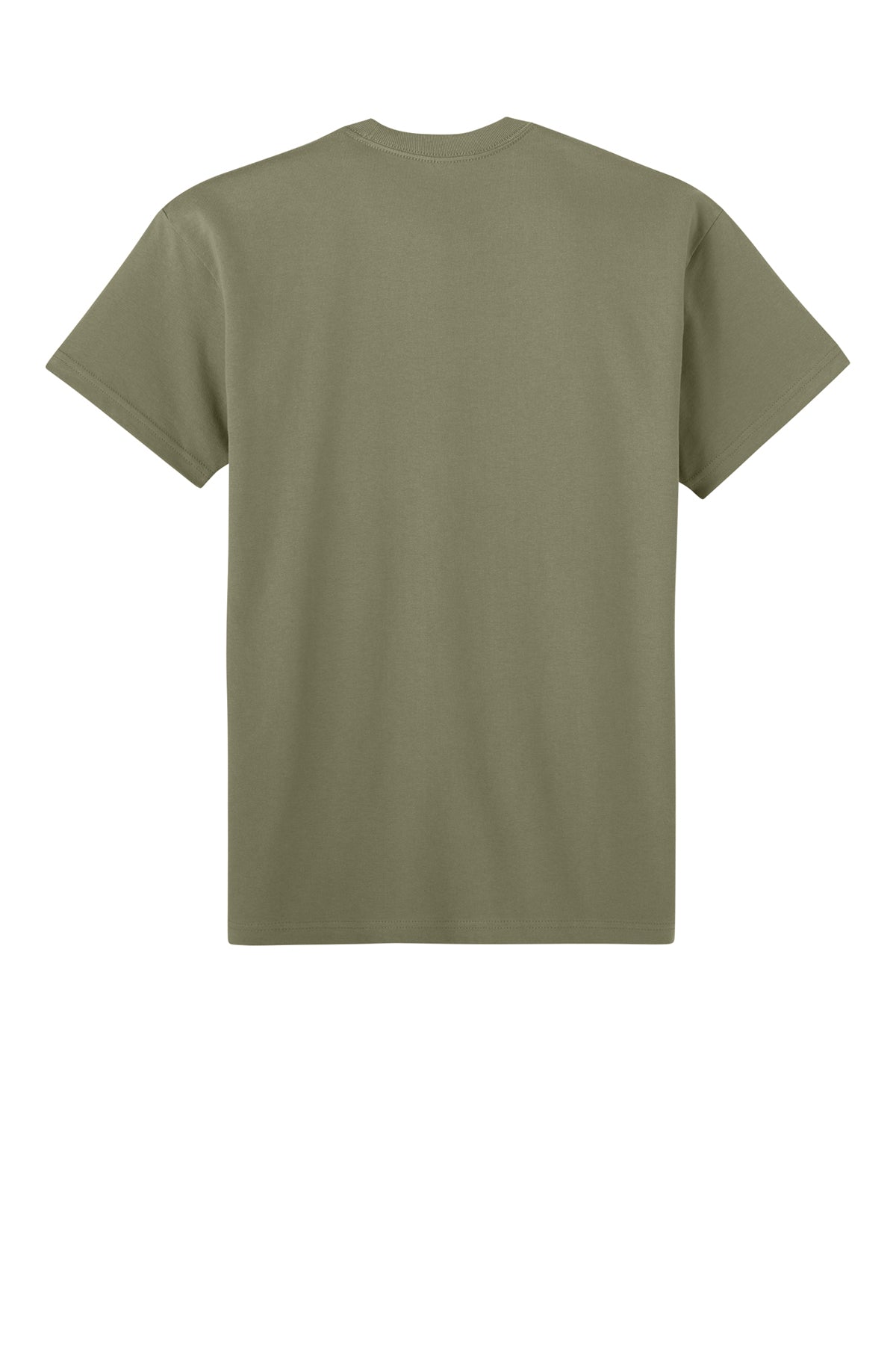 Next Level Apparel Heavyweight Tee – NL7200