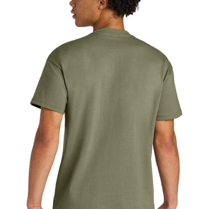 Next Level Apparel Heavyweight Tee – NL7200