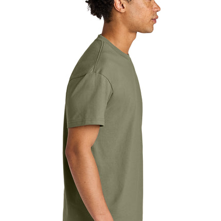 Next Level Apparel Heavyweight Tee – NL7200