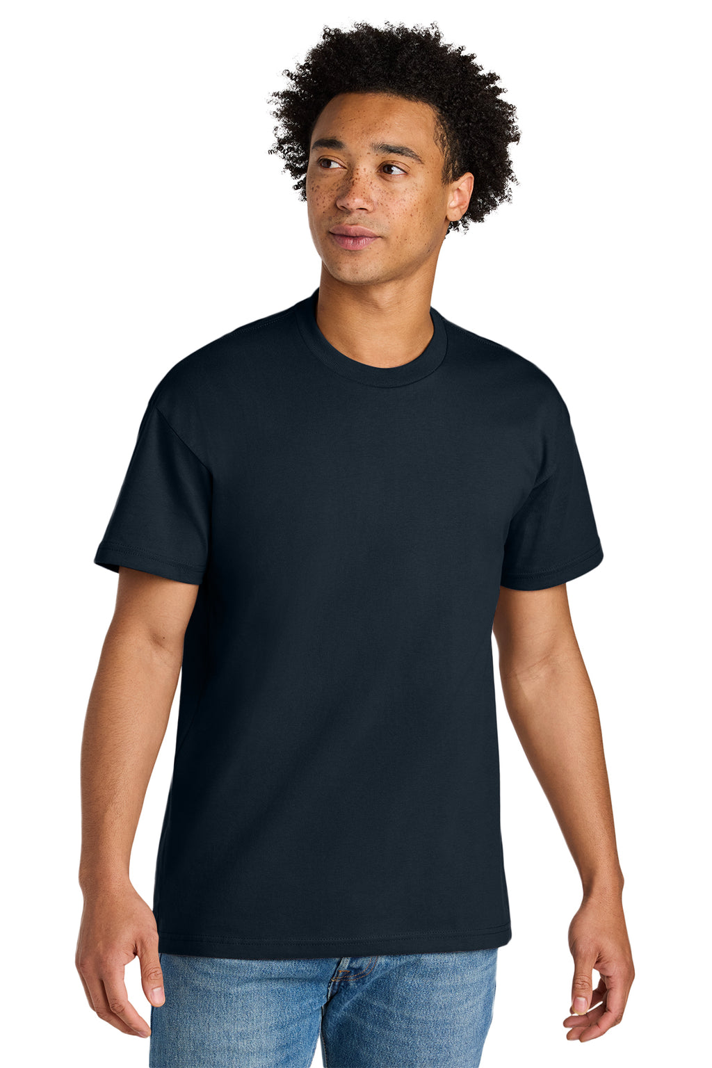 Next Level Apparel Heavyweight Tee – NL7200