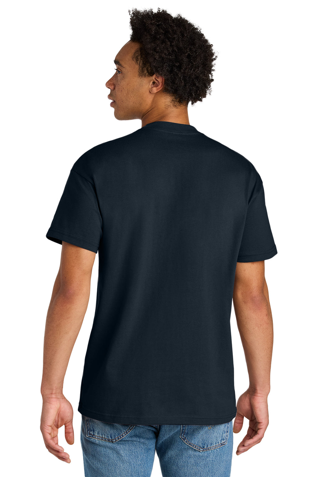 Next Level Apparel Heavyweight Tee – NL7200