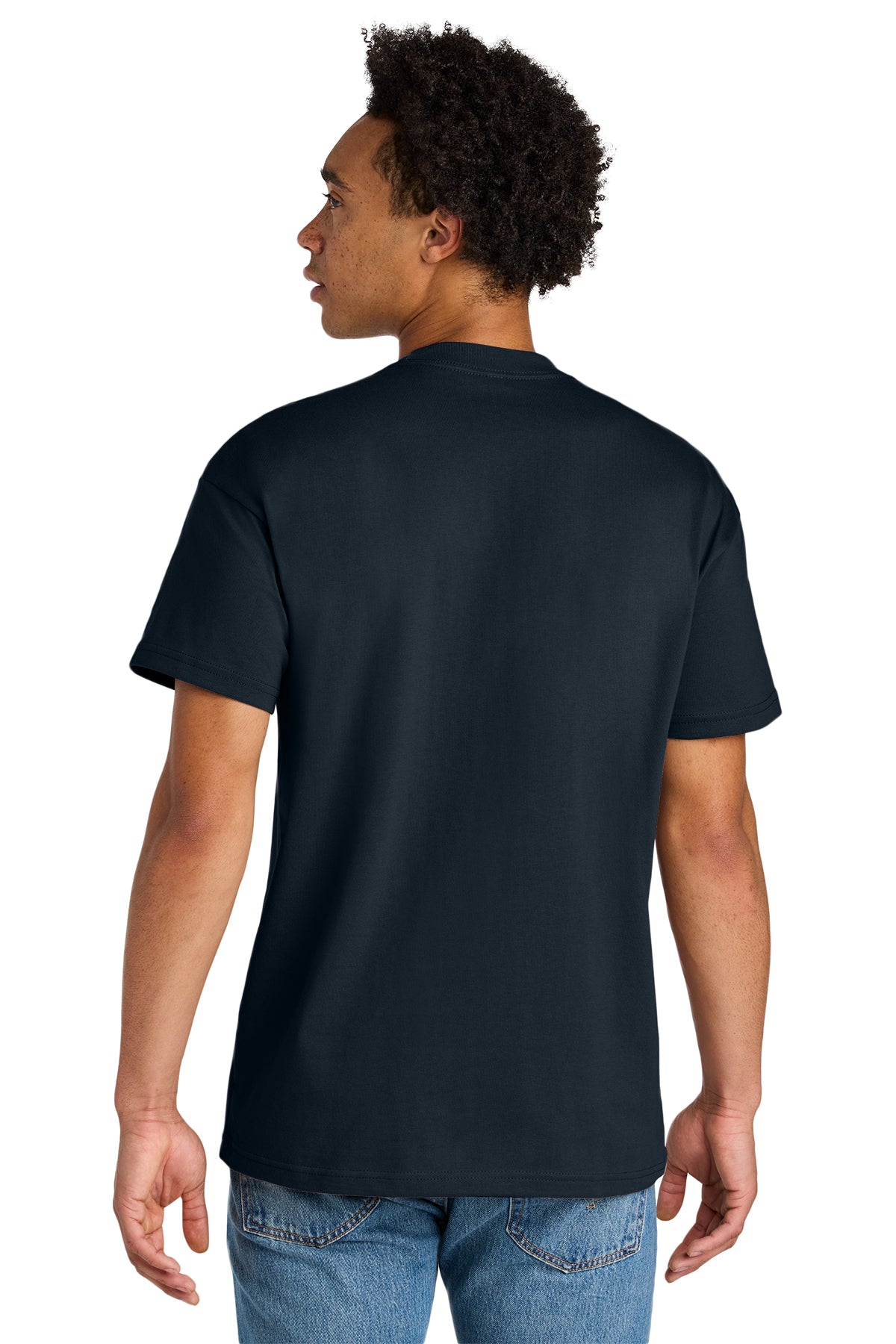 Next Level Apparel Heavyweight Tee – NL7200