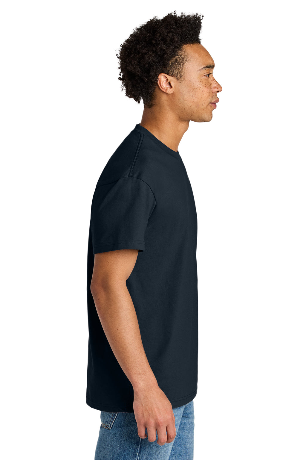 Next Level Apparel Heavyweight Tee – NL7200