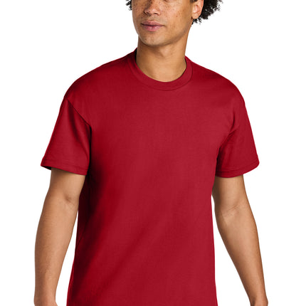 Next Level Apparel Heavyweight Tee – NL7200