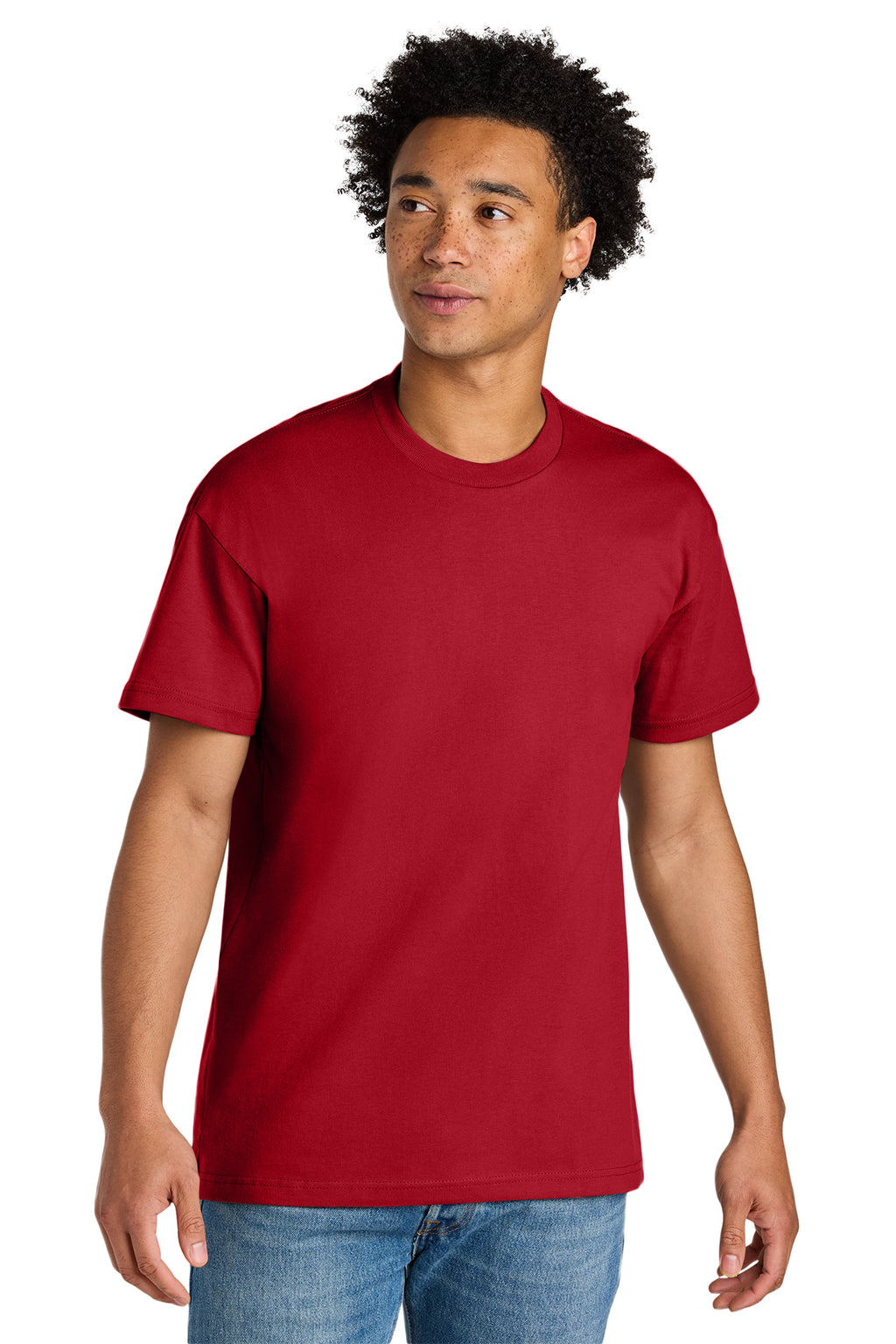 Next Level Apparel Heavyweight Tee – NL7200