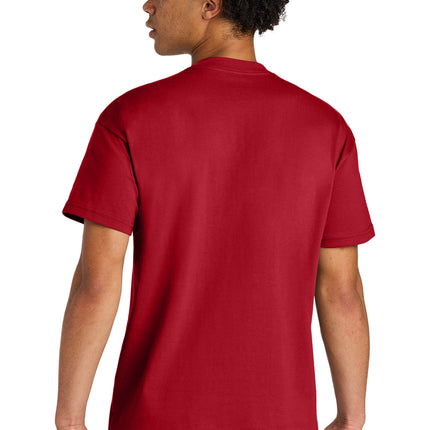 Next Level Apparel Heavyweight Tee – NL7200