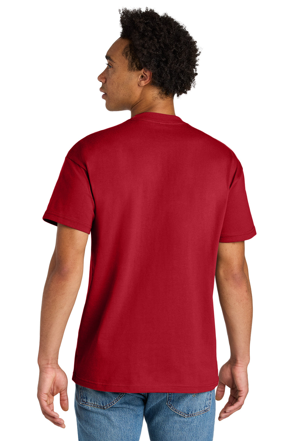 Next Level Apparel Heavyweight Tee – NL7200