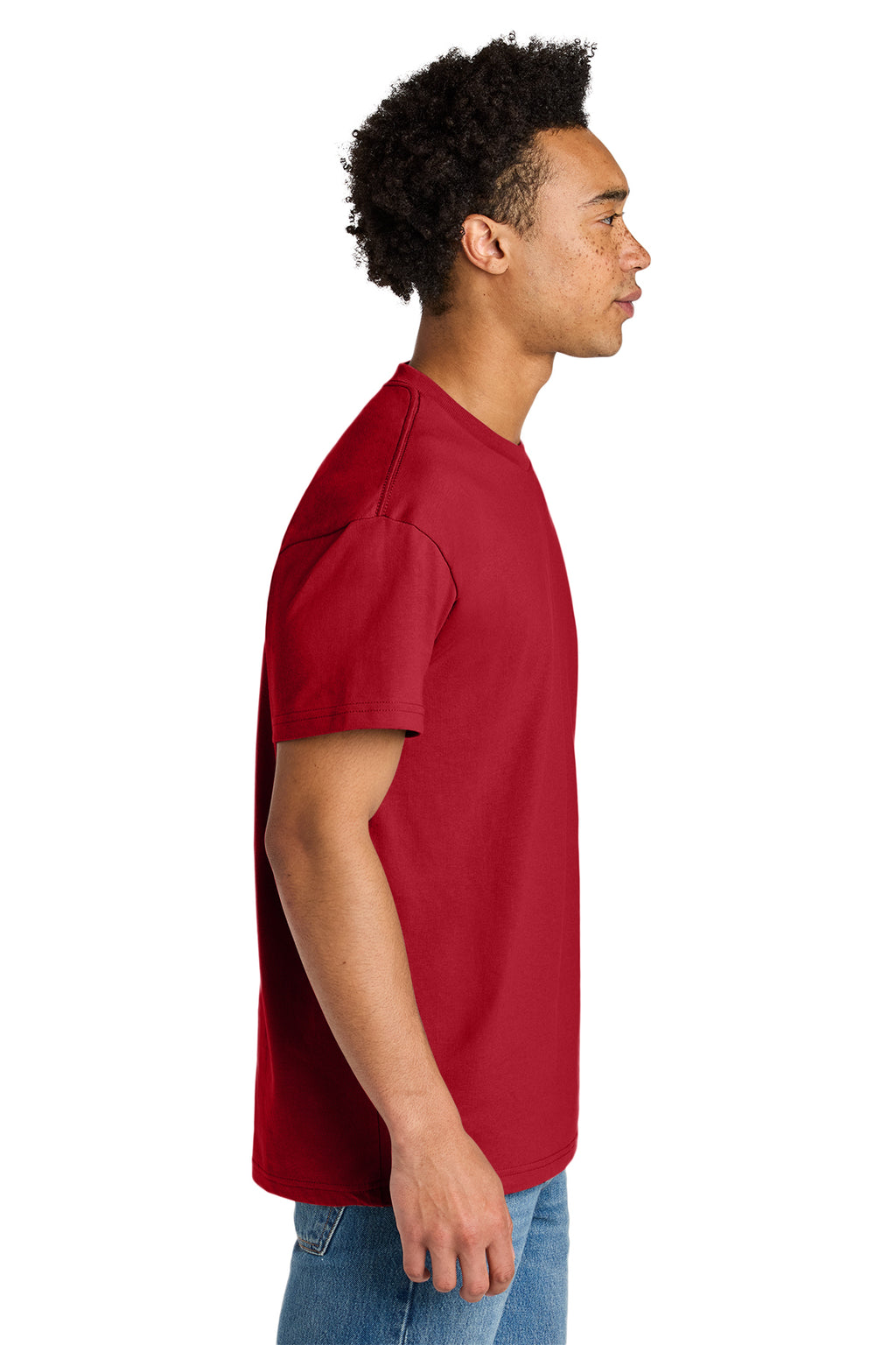 Next Level Apparel Heavyweight Tee – NL7200