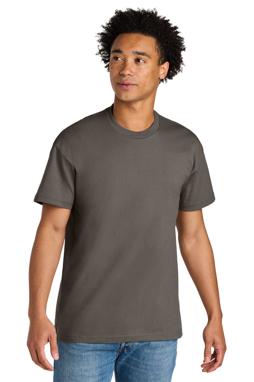Next Level Apparel Heavyweight Tee – NL7200