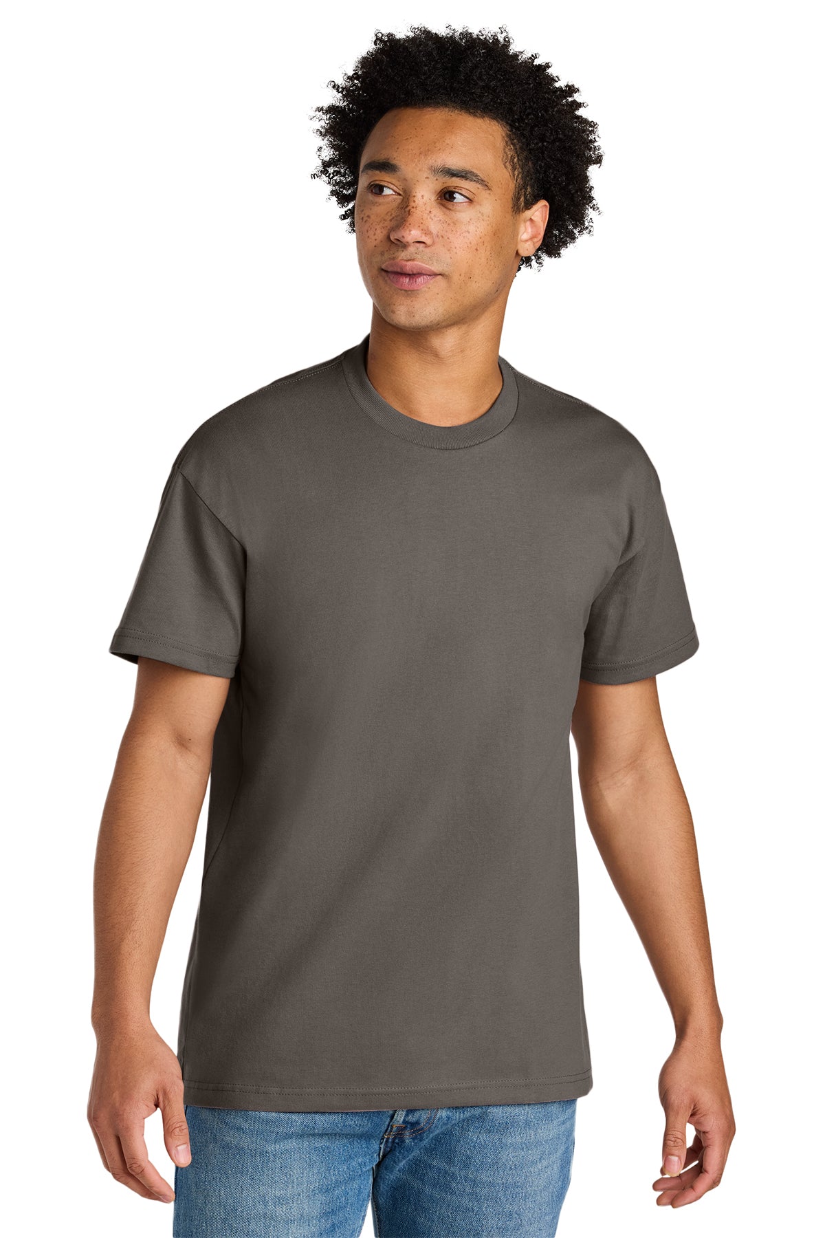 Next Level Apparel Heavyweight Tee – NL7200