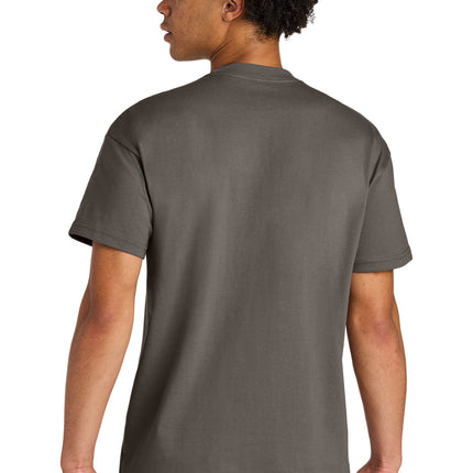 Next Level Apparel Heavyweight Tee – NL7200