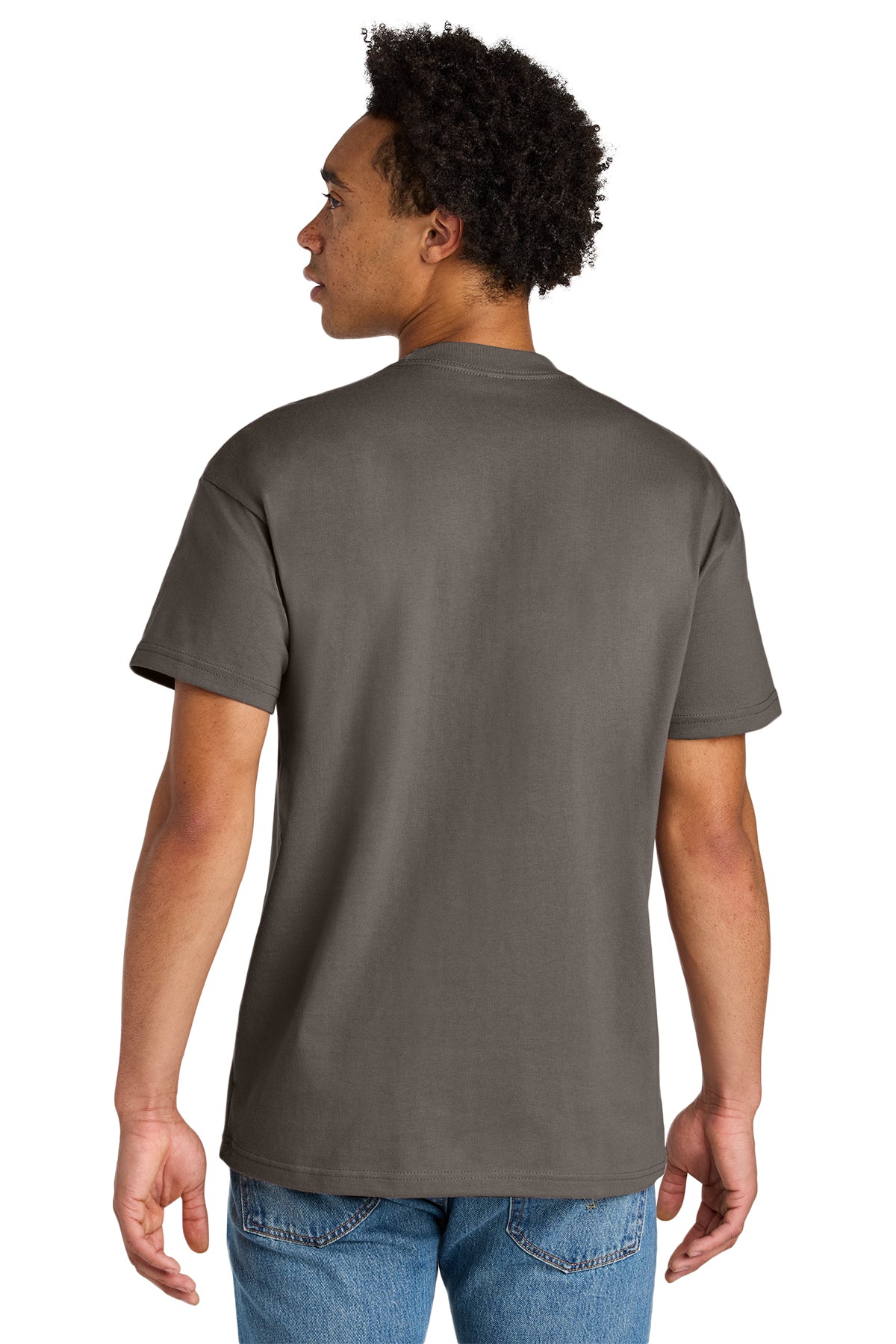 Next Level Apparel Heavyweight Tee – NL7200