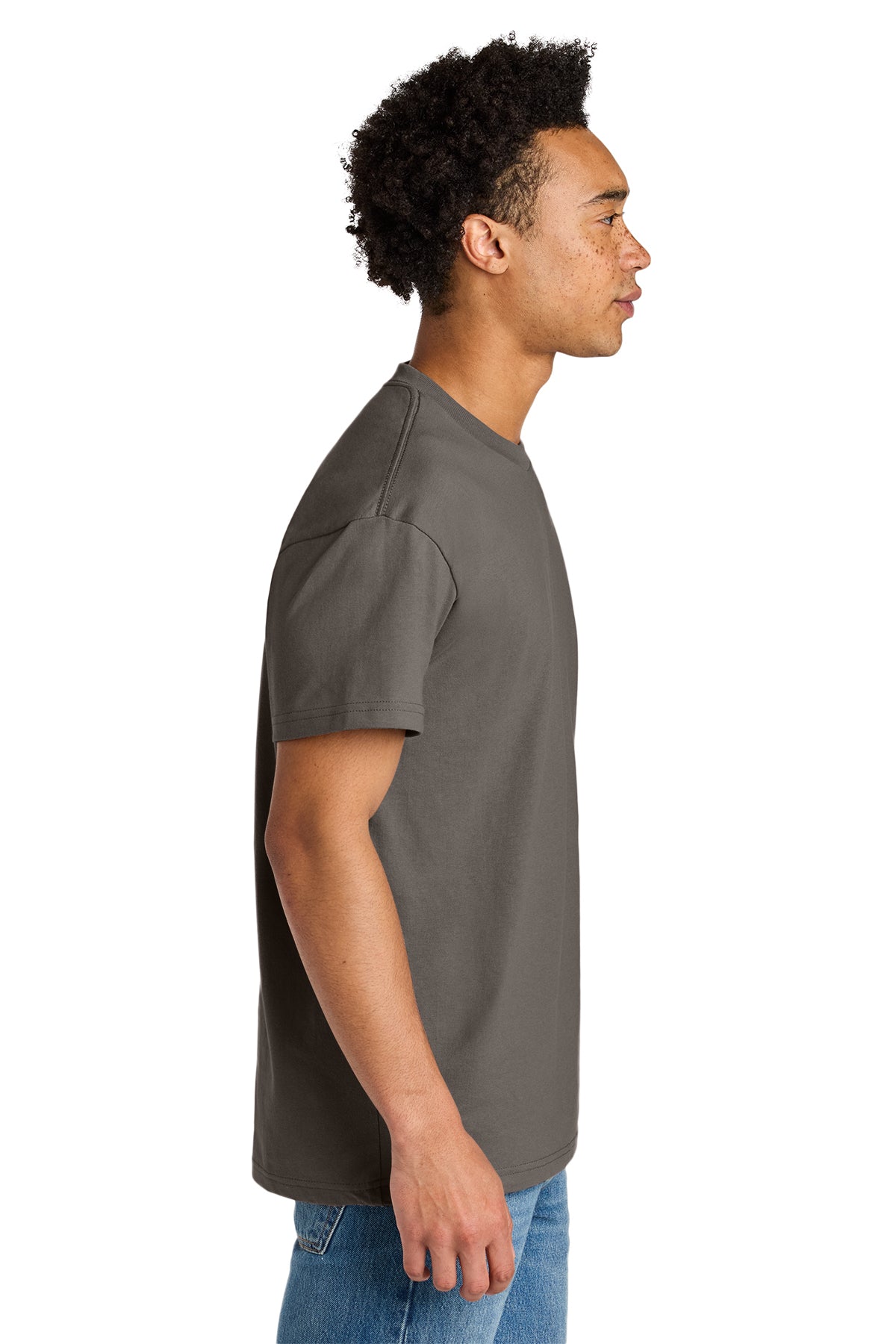 Next Level Apparel Heavyweight Tee – NL7200