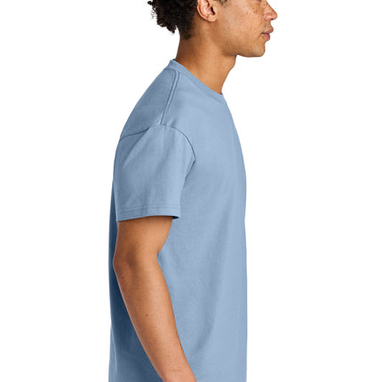 Next Level Apparel Heavyweight Tee – NL7200