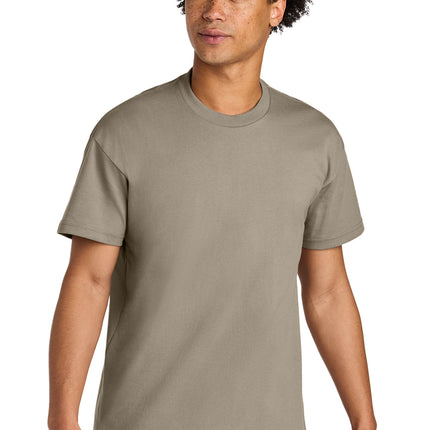 Next Level Apparel Heavyweight Tee – NL7200