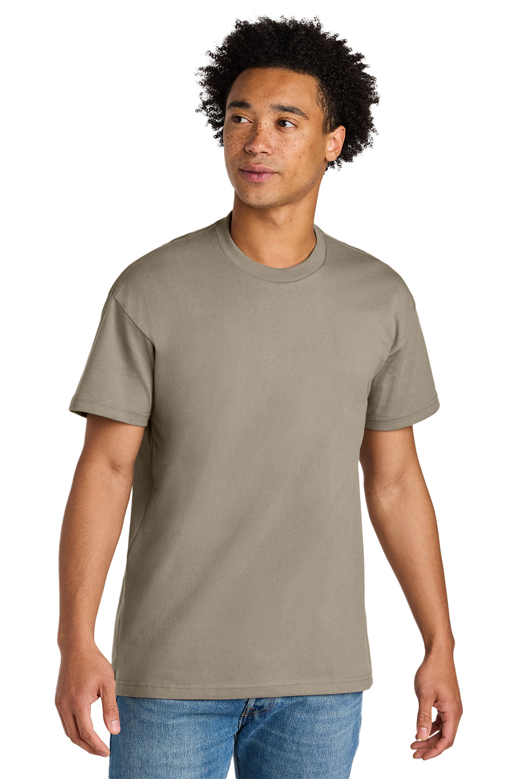 Next Level Apparel Heavyweight Tee – NL7200