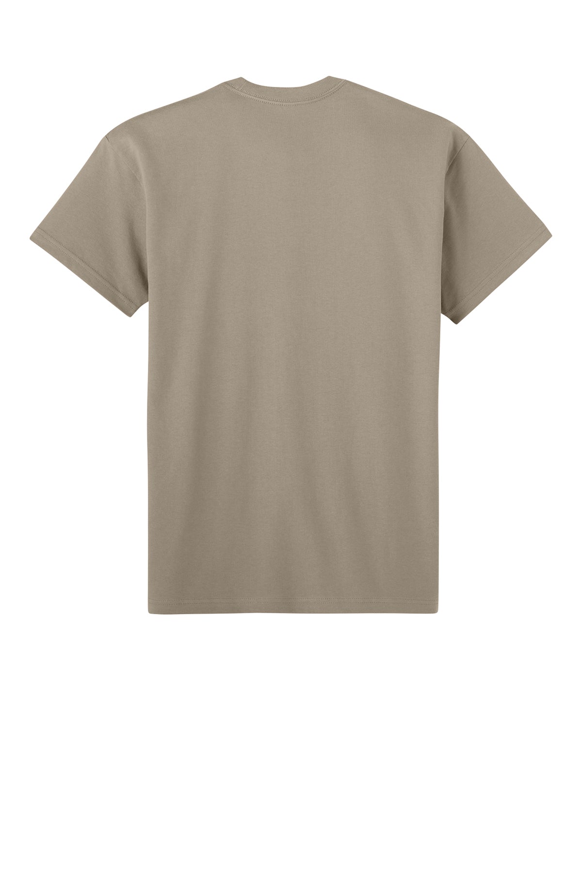 Next Level Apparel Heavyweight Tee – NL7200