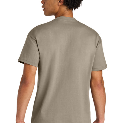 Next Level Apparel Heavyweight Tee – NL7200