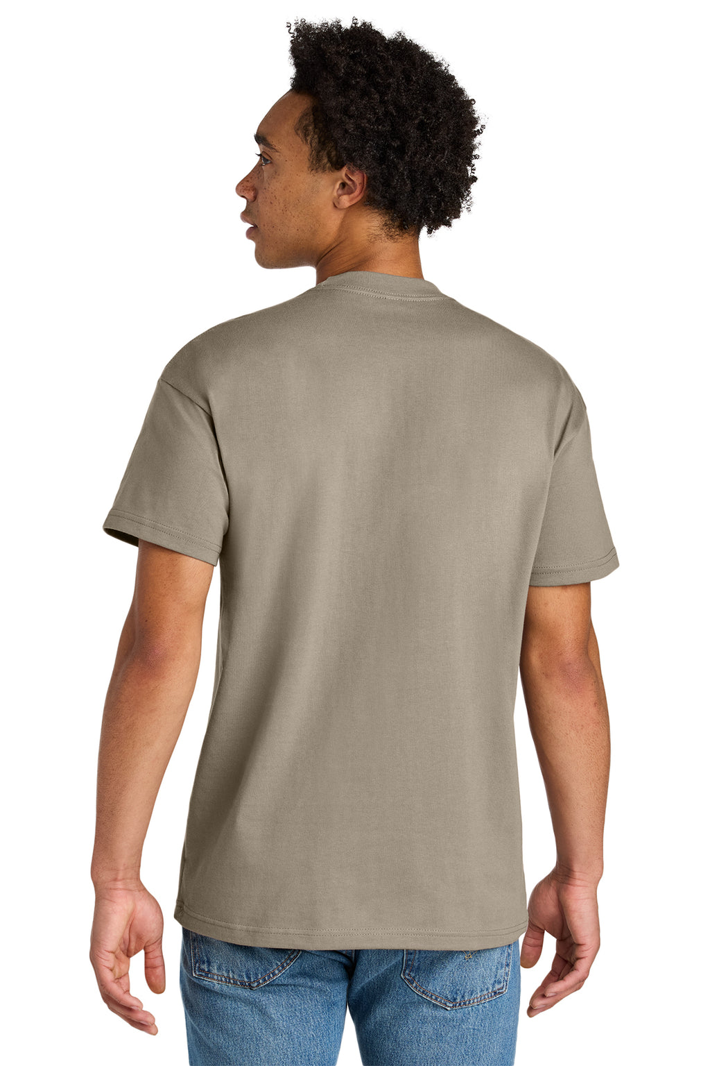 Next Level Apparel Heavyweight Tee – NL7200