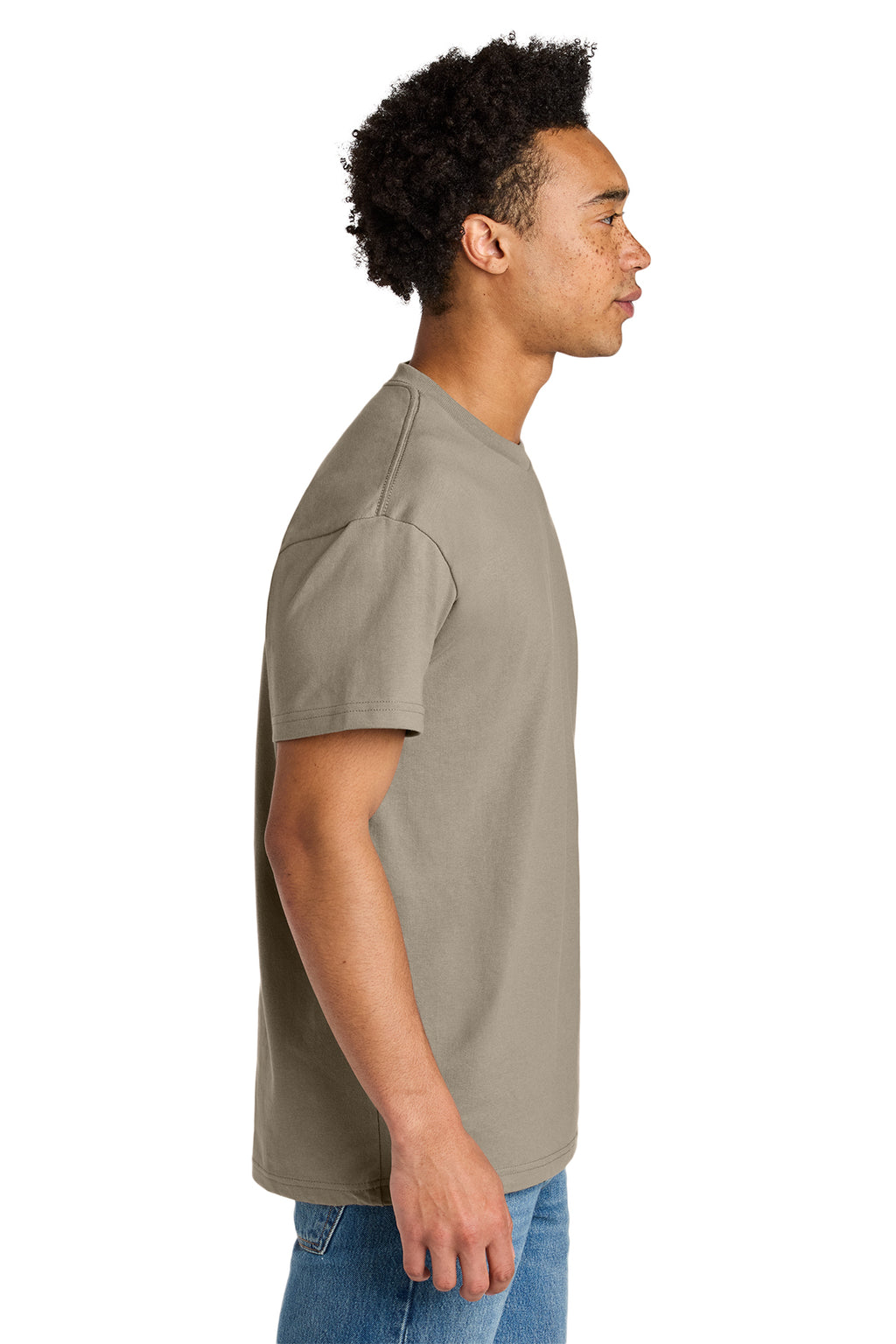 Next Level Apparel Heavyweight Tee – NL7200