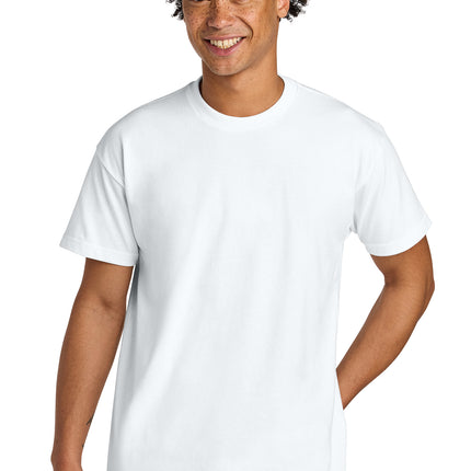 Next Level Apparel Heavyweight Tee – NL7200