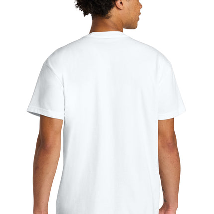 Next Level Apparel Heavyweight Tee – NL7200