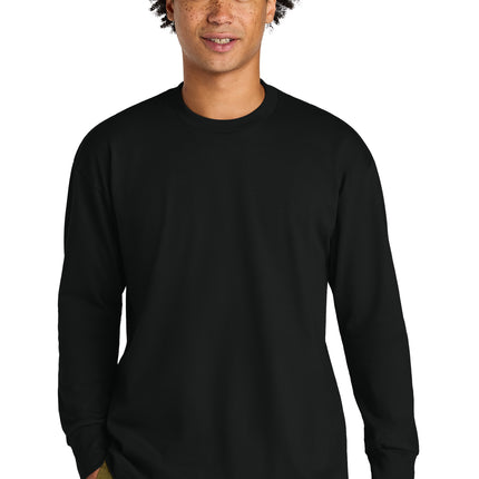 Next Level Apparel Heavyweight Long Sleeve Tee – NL7211