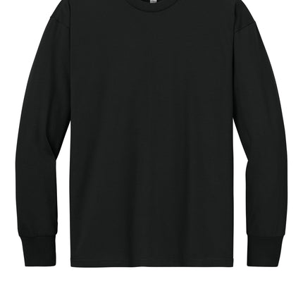Next Level Apparel Heavyweight Long Sleeve Tee – NL7211