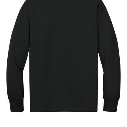 Next Level Apparel Heavyweight Long Sleeve Tee – NL7211