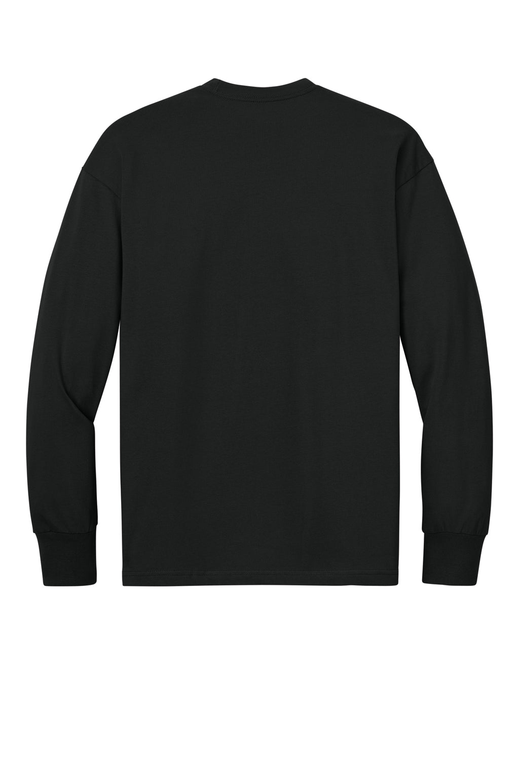 Next Level Apparel Heavyweight Long Sleeve Tee – NL7211