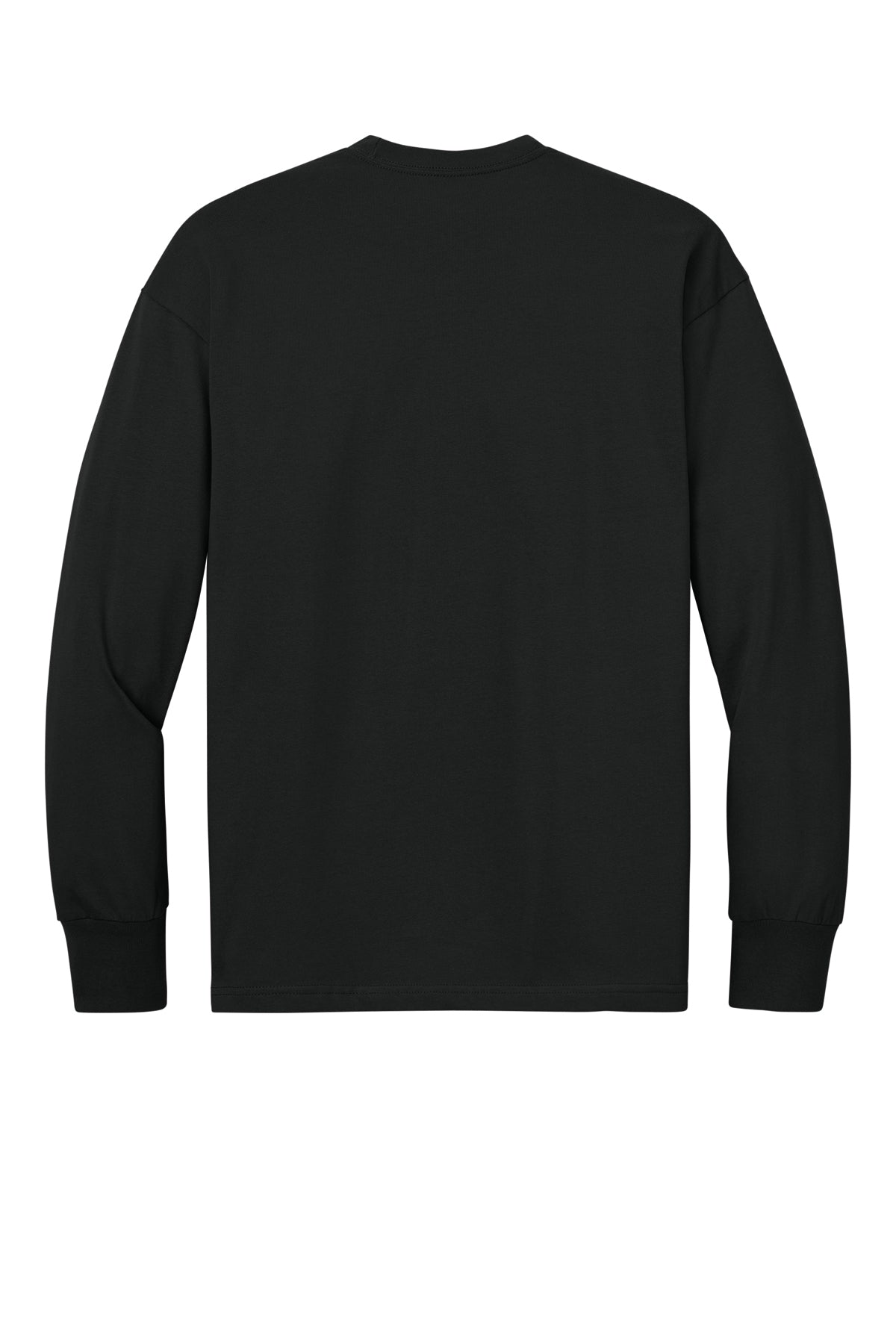 Next Level Apparel Heavyweight Long Sleeve Tee – NL7211