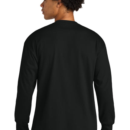 Next Level Apparel Heavyweight Long Sleeve Tee – NL7211