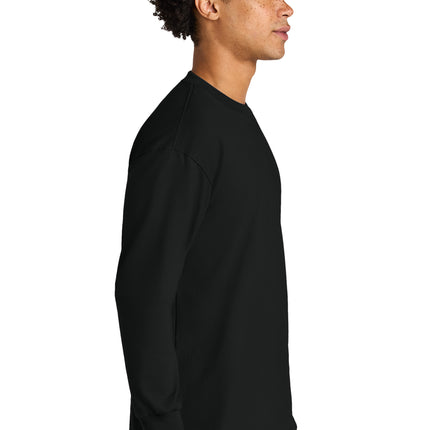 Next Level Apparel Heavyweight Long Sleeve Tee – NL7211