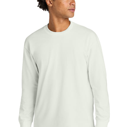 Next Level Apparel Heavyweight Long Sleeve Tee – NL7211
