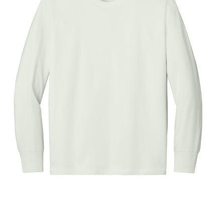 Next Level Apparel Heavyweight Long Sleeve Tee – NL7211