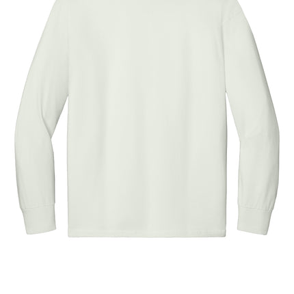Next Level Apparel Heavyweight Long Sleeve Tee – NL7211