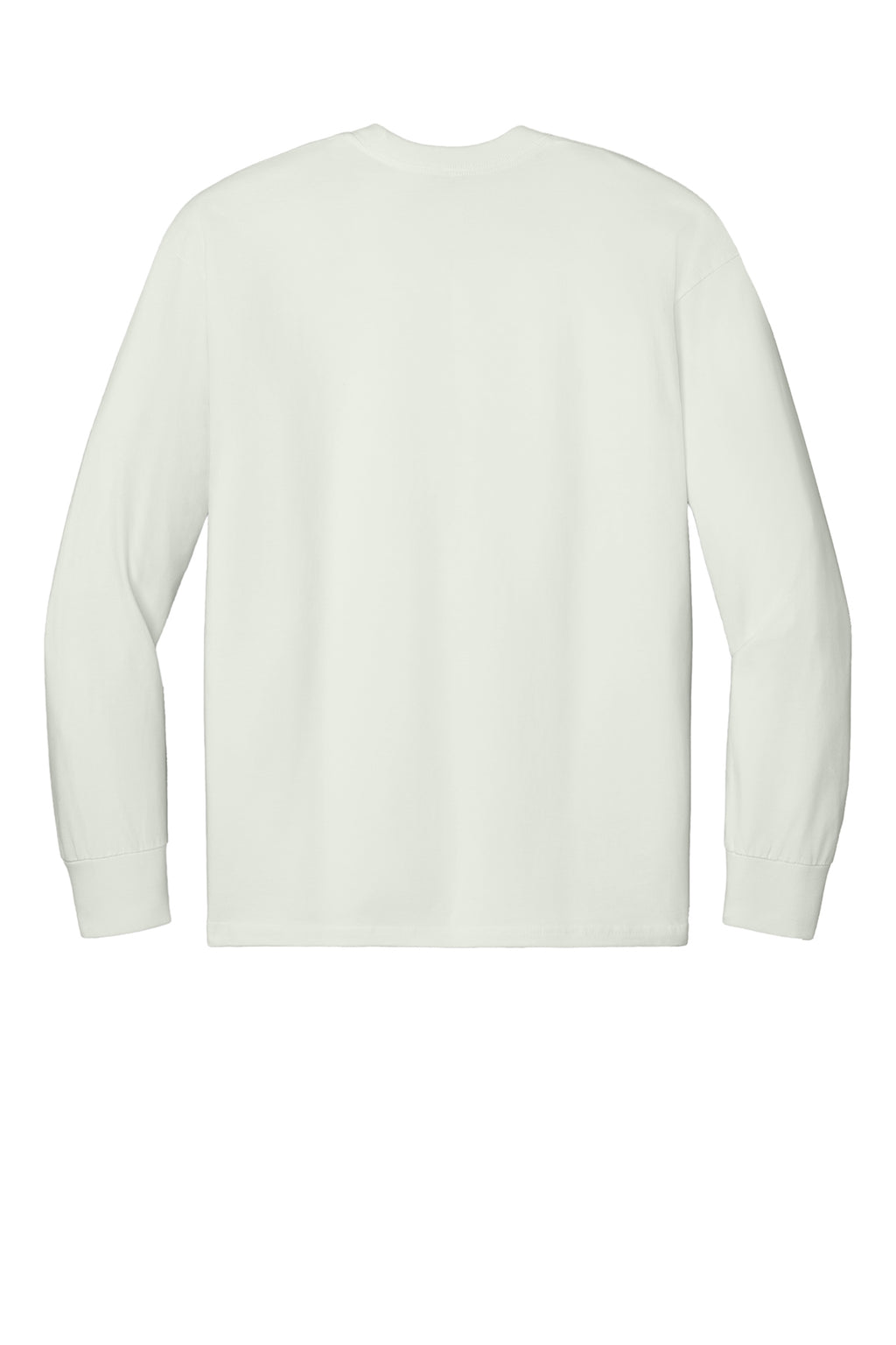 Next Level Apparel Heavyweight Long Sleeve Tee – NL7211