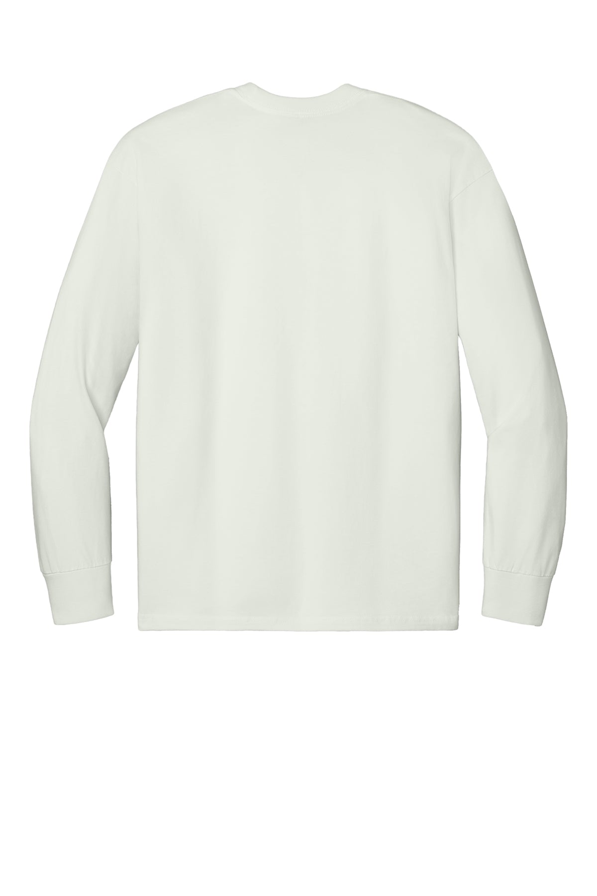Next Level Apparel Heavyweight Long Sleeve Tee – NL7211