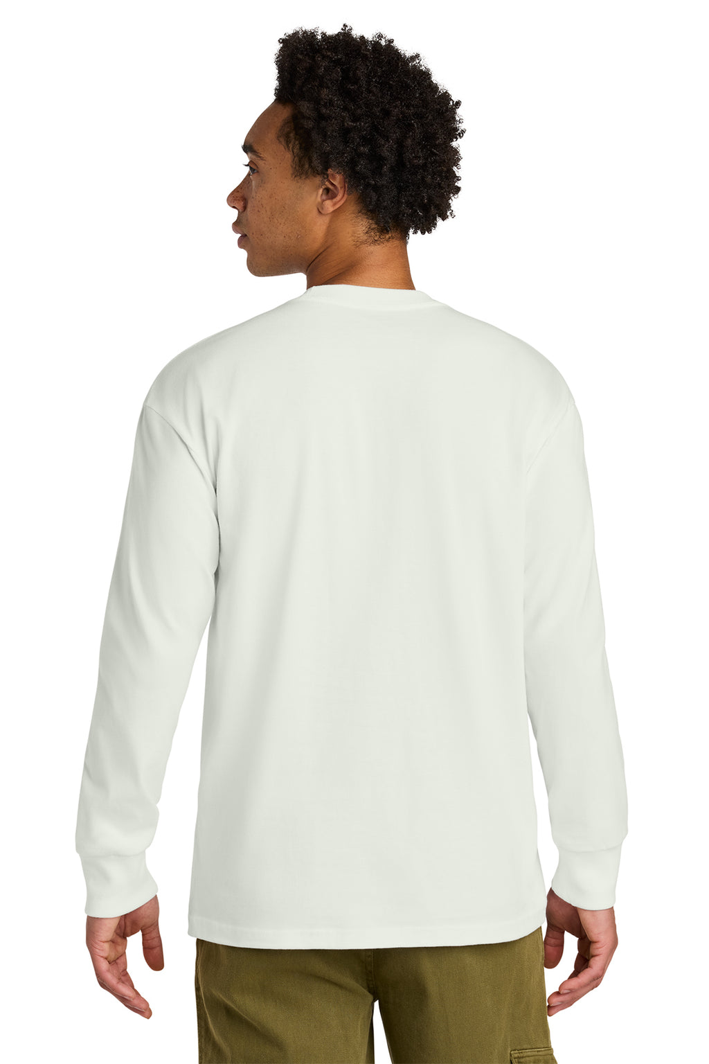 Next Level Apparel Heavyweight Long Sleeve Tee – NL7211