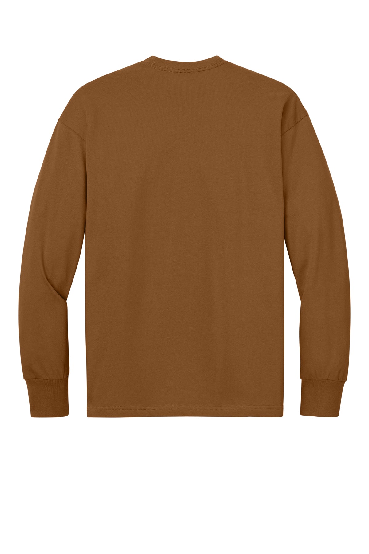 Next Level Apparel Heavyweight Long Sleeve Tee – NL7211