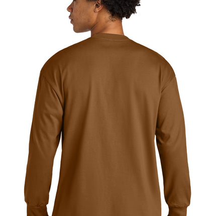 Next Level Apparel Heavyweight Long Sleeve Tee – NL7211