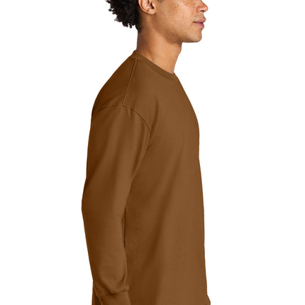 Next Level Apparel Heavyweight Long Sleeve Tee – NL7211