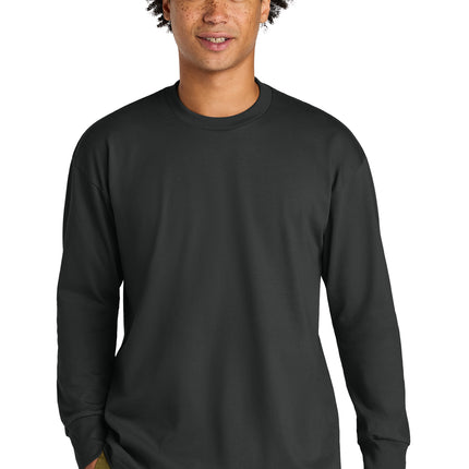 Next Level Apparel Heavyweight Long Sleeve Tee – NL7211